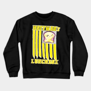 Hoffman's lunchbox Crewneck Sweatshirt